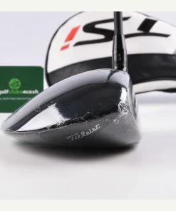 Titleist TSi2 Driver / 11 Degree / Stiff Flex Kuro Kage Black Series Fifth Gen -Cheap Fairway Woods Store DSC 9553 c87c1c05 d0bc 4900 ad5b 07b9a0d81ae1