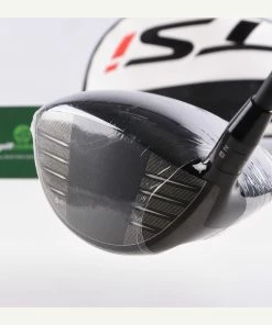 Titleist TSi2 Driver / 11 Degree / Stiff Flex Kuro Kage Black Series Fifth Gen -Cheap Fairway Woods Store DSC 9555 7a00db41 d3fe 4188 bb9e 4509b7fddbdd