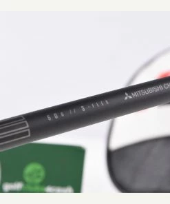 Titleist TSi2 Driver / 11 Degree / Stiff Flex Kuro Kage Black Series Fifth Gen -Cheap Fairway Woods Store DSC 9558 d5077f8f c62b 4010 987c 81d1c54f35dd