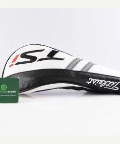 Titleist TSi2 Driver / 11 Degree / Stiff Flex Kuro Kage Black Series Fifth Gen -Cheap Fairway Woods Store DSC 9561 50dfd495 c999 4ef8 9a07 ffcdb0956254