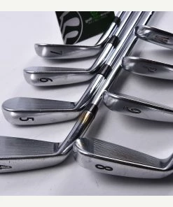Titleist 712 AP2 Irons / 4-PW / X-Flex Dynamic Gold X100 Shafts -Cheap Fairway Woods Store DSC 9566 b84885b7 ae06 4cb5 a258 85e0f754223b