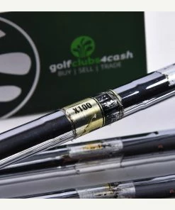 Titleist 712 AP2 Irons / 4-PW / X-Flex Dynamic Gold X100 Shafts -Cheap Fairway Woods Store DSC 9567 0768c1f4 7842 4484 ad3f 49ab87ca8ac3