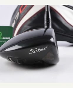 Titleist 917 D3 Driver / 9.5 Degree / Regular Flex Diamana S+60 Shaft -Cheap Fairway Woods Store DSC 9588 b7002969 3891 47cf 9a9e 8bfeac55d062