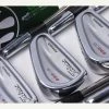 Titleist 695CB Irons / 3-PW / Regular Flex Steel Shafts