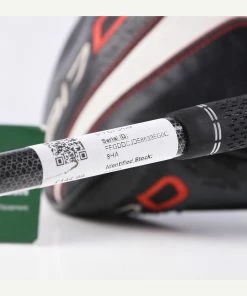 Titleist 917 D3 Driver / 9.5 Degree / Regular Flex Diamana S+60 Shaft -Cheap Fairway Woods Store DSC 9592 905ddf6f 41af 4e6e a83f 576b469f44b8