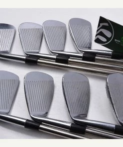 Titleist 695CB Irons / 3-PW / Regular Flex Steel Shafts 13 Titleist 695CB Irons / 3-PW / Regular Flex Steel Shafts -Cheap Fairway Woods Store DSC 9594 62938981 a36e 4fcb 883f e81392cdd946
