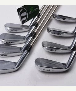 Titleist 695CB Irons / 3-PW / Regular Flex Steel Shafts 14 Titleist 695CB Irons / 3-PW / Regular Flex Steel Shafts -Cheap Fairway Woods Store DSC 9595 b90e7e49 f901 453f 94d4 121da0830eb2