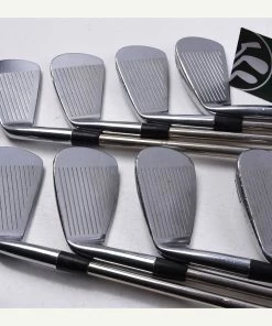 Titleist 695CB Irons / 3-PW / Regular Flex Steel Shafts 15 Titleist 695CB Irons / 3-PW / Regular Flex Steel Shafts -Cheap Fairway Woods Store DSC 9596 04f9a4cd 0819 4152 a9c2 1c5813293b0d