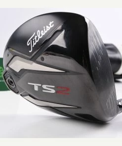 Ladies Titleist TS2 Driver / 11.5 Degree / Ladies Flex Fubuki MV Series 39