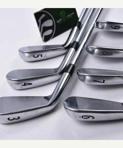 Titleist 714 CB, MB Combo Set Irons / 3-9 / Stiff Flex KBS Tour Shafts -Cheap Fairway Woods Store DSC 9601 ae63a13e e1c5 4fc8 aee2 3d729f0a5cd8