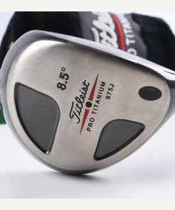 Titleist 975 J Driver / 8.5 Degree / Stiff Flex UST Mamiya Proforce 65 Gold 12 Titleist 975 J Driver / 8.5 Degree / Stiff Flex UST Mamiya Proforce 65 Gold -Cheap Fairway Woods Store DSC 9635 7685c4ff 7e3b 4421 ab5b ed86eafd790c