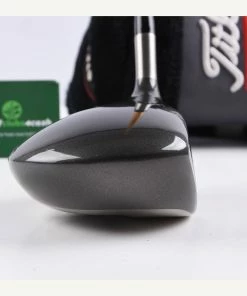 Titleist 975 J Driver / 8.5 Degree / Stiff Flex UST Mamiya Proforce 65 Gold 13 Titleist 975 J Driver / 8.5 Degree / Stiff Flex UST Mamiya Proforce 65 Gold -Cheap Fairway Woods Store DSC 9636 e72c988a e4e6 4d73 8438 601aa30e5469