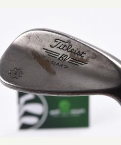 Titleist Vokey SM7 Sand Wedge / 54 Degree / Stiff Flex Dynamic Gold S400 Shaft