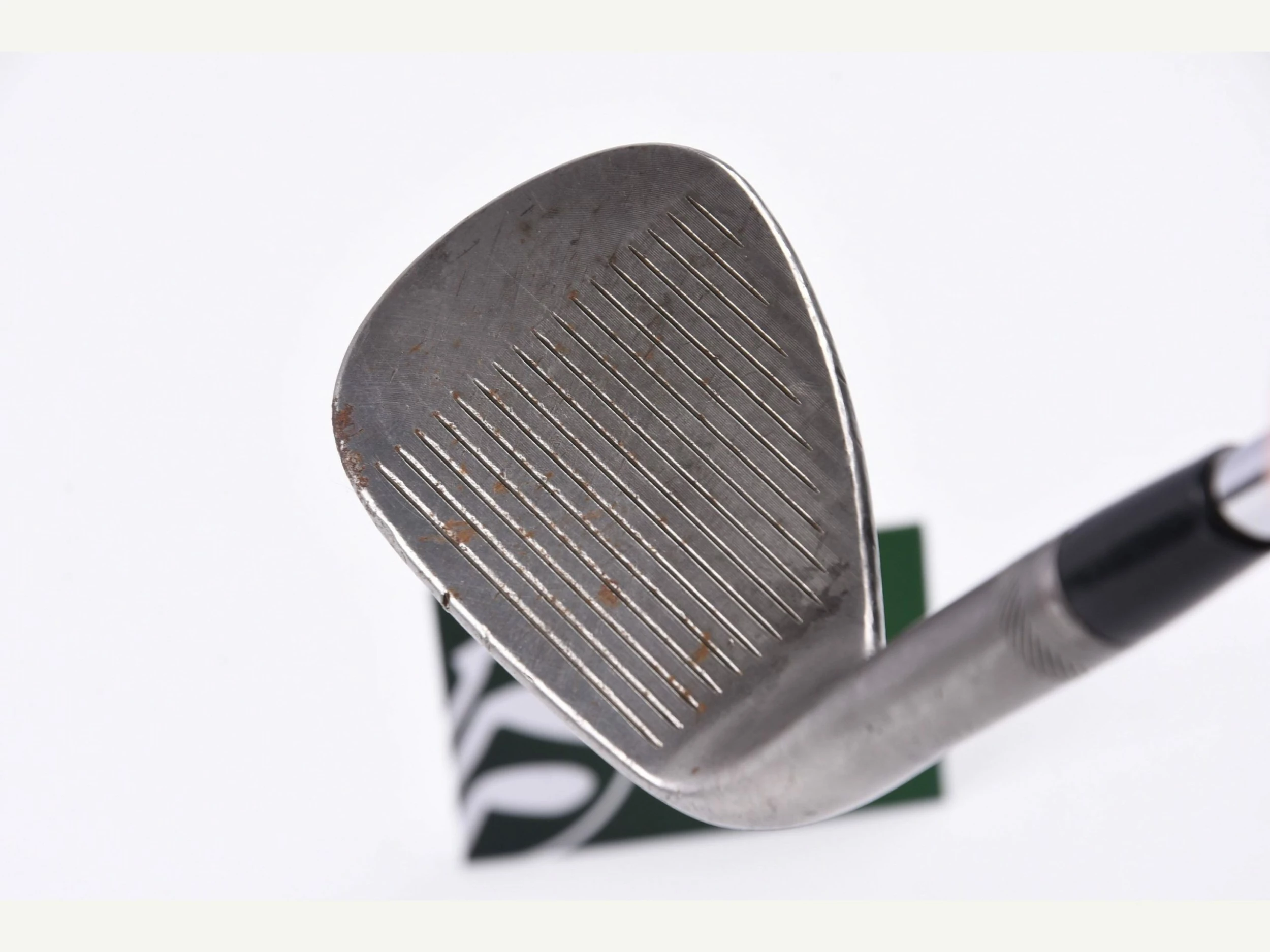 Titleist Vokey SM7 Sand Wedge / 54 Degree / Stiff Flex Dynamic Gold S400 Shaft 4 Titleist Vokey SM7 Sand Wedge / 54 Degree / Stiff Flex Dynamic Gold S400 Shaft - Image 2