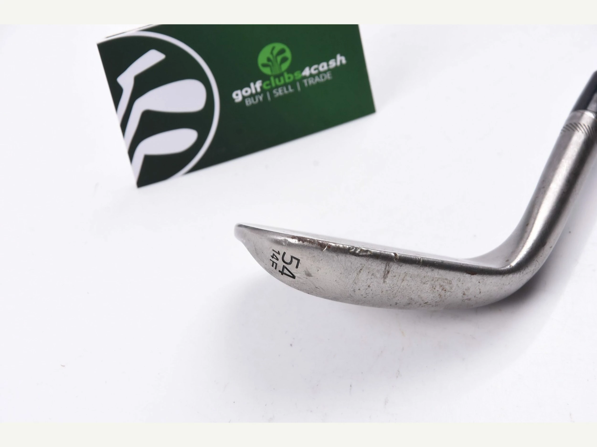 Titleist Vokey SM7 Sand Wedge / 54 Degree / Stiff Flex Dynamic Gold S400 Shaft 5 Titleist Vokey SM7 Sand Wedge / 54 Degree / Stiff Flex Dynamic Gold S400 Shaft - Image 3