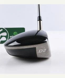 Titleist 907 D2 Driver / 9.5 Degree / Stiff Flex Diamana 65 Shaft -Cheap Fairway Woods Store DSC 9657 bc346323 9f2b 4853 8fc7 2cf32020367c