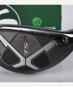 Titleist TS3 #3 Hybrid / 19 Degree / Siff Flex Diamana S+70 Shaft -Cheap Fairway Woods Store DSC 9658 d8f82f3d a948 4c0e bd24 c3c75a76d781