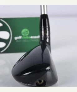 Titleist TS3 #3 Hybrid / 19 Degree / Siff Flex Diamana S+70 Shaft -Cheap Fairway Woods Store DSC 9659 3e440431 6123 4314 8abd 6f8d4e996b9c