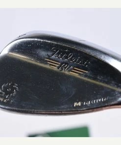 Titleist Vokey SM5 Sand Wedge / 54 Degree / Wedge Flex Steel Shaft