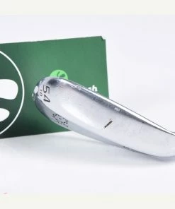 Titleist Vokey SM5 Sand Wedge / 54 Degree / Wedge Flex Steel Shaft -Cheap Fairway Woods Store DSC 9686 5113ba4d c22c 4566 ad42 f5c6c2a8d33b