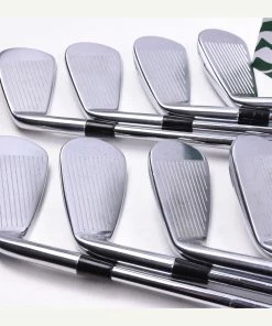 Titleist 714 AP2 Irons / 4-PW+GW / Stiff Flex Dynamic Gold S300 Shafts 11 Titleist 714 AP2 Irons / 4-PW+GW / Stiff Flex Dynamic Gold S300 Shafts -Cheap Fairway Woods Store DSC 9699 8fb19994 3069 40a8 a326 6ae52130fa0a