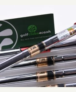 Titleist 714 AP2 Irons / 4-PW+GW / Stiff Flex Dynamic Gold S300 Shafts 13 Titleist 714 AP2 Irons / 4-PW+GW / Stiff Flex Dynamic Gold S300 Shafts -Cheap Fairway Woods Store DSC 9701 173062ae 3663 4ff1 9fc0 bc2c3db07b5c