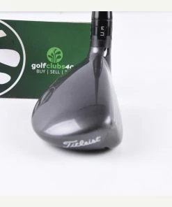 Titleist 816 H2 #3 Hybrid / 21 Degree / Stiff Flex Aldila Rogue MAX 85 Shaft -Cheap Fairway Woods Store DSC 9731 e689066d 6008 40ca 9f38 af5efdb898a8