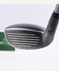 Titleist 816 H2 #3 Hybrid / 21 Degree / Stiff Flex Aldila Rogue MAX 85 Shaft -Cheap Fairway Woods Store DSC 9732 b845bf46 23ff 4fa4 a7f7 40e0befc0391