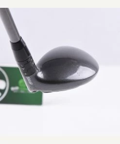 Titleist 816 H2 #3 Hybrid / 21 Degree / Stiff Flex Aldila Rogue MAX 85 Shaft -Cheap Fairway Woods Store DSC 9733 68821b7a ff66 4349 ba40 9053447424db