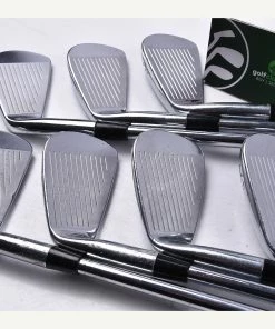 Titleist 690.CB Irons / 3-9 / Stiff Flex Dynamic Gold S300 Shafts -Cheap Fairway Woods Store DSC 9762 51c28215 b553 427f b22d b5e99fc238eb