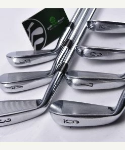 Titleist 690.CB Irons / 3-9 / Stiff Flex Dynamic Gold S300 Shafts -Cheap Fairway Woods Store DSC 9763 d7b3719a 41e3 424d a65b f32dd4d4b4ec