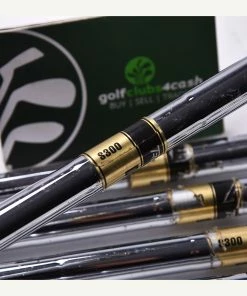 Titleist 690.CB Irons / 3-9 / Stiff Flex Dynamic Gold S300 Shafts -Cheap Fairway Woods Store DSC 9764 4085d88e f8e4 4176 95eb caaed94ac95c