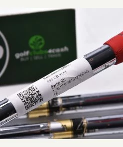 Titleist 690.CB Irons / 3-9 / Stiff Flex Dynamic Gold S300 Shafts -Cheap Fairway Woods Store DSC 9765 05c7ffeb 7f61 4955 b1b4 fa33b511dcd3