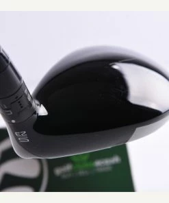 Titleist TSi1 #5 Hybrid / 23 Degree / Regular Flex Aldila Ascent 50 Shaft -Cheap Fairway Woods Store DSC 9771 29166551 101a 450e b87f 46ee87b400b6