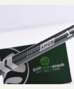 Titleist TSi1 #5 Hybrid / 23 Degree / Regular Flex Aldila Ascent 50 Shaft -Cheap Fairway Woods Store DSC 9772 5957b714 d77b 4a9d 97d4 9689ef2cdf45