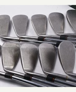 Titleist DCI Black Irons / 1+3-SW / Stiff Flex Dynamic Gold S300 Shafts -Cheap Fairway Woods Store DSC 9793 454a6fd9 7195 4bc3 be9a 240fe67e9a5d