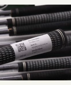 Titleist DCI Black Irons / 1+3-SW / Stiff Flex Dynamic Gold S300 Shafts -Cheap Fairway Woods Store DSC 9796 a14c1adc d4f1 4aad a463 2edbef769992