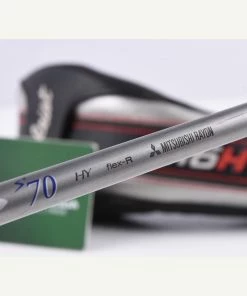 Titleist 816 H2 #3 Hybrid /21 Degree / Regular Flex Diamana S70 Shaft 16 Titleist 816 H2 #3 Hybrid /21 Degree / Regular Flex Diamana S70 Shaft -Cheap Fairway Woods Store DSC 9797 299129d4 2c34 4108 8b03 81d545ae190a