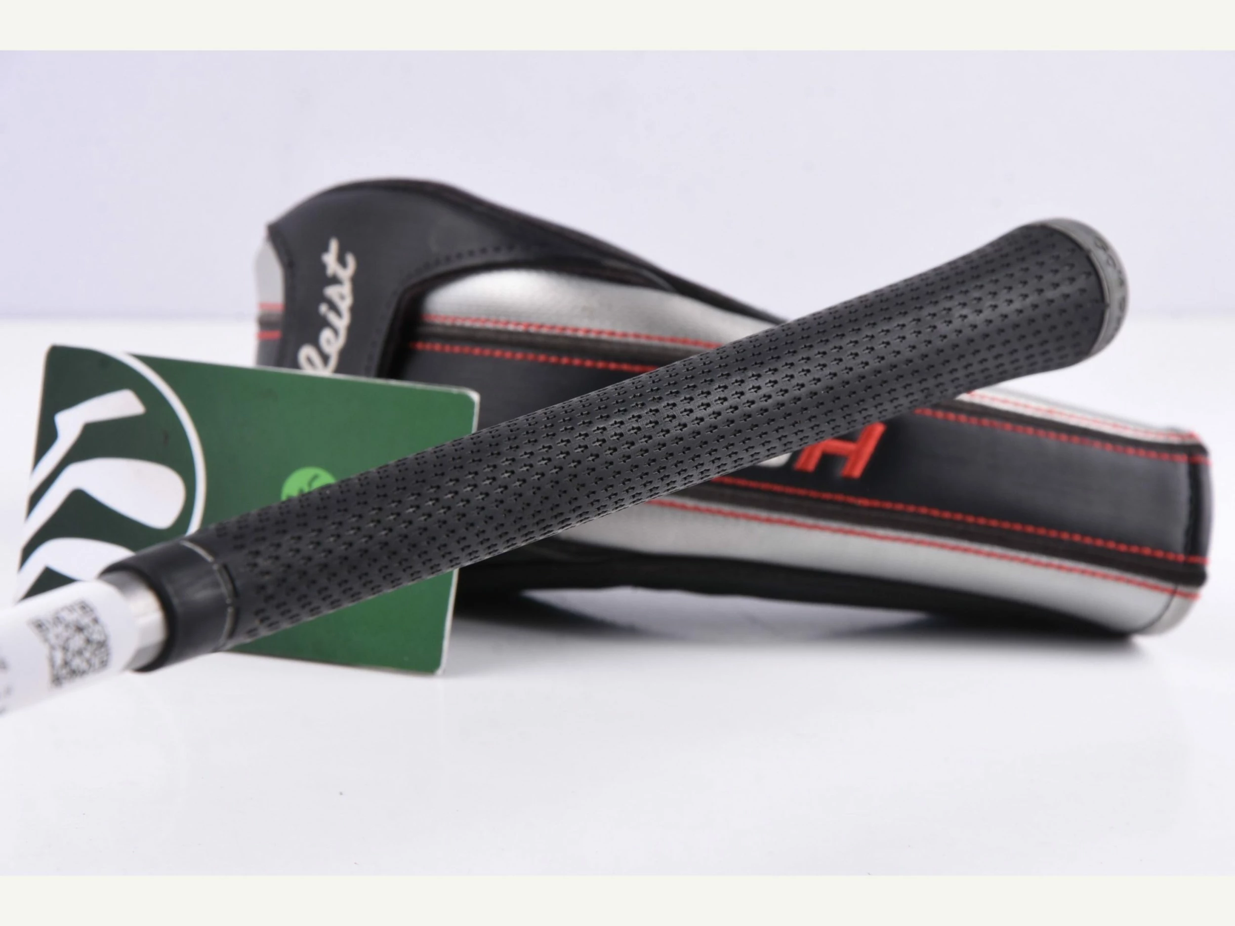 Titleist 816 H2 #3 Hybrid /21 Degree / Regular Flex Diamana S70 Shaft 10 Titleist 816 H2 #3 Hybrid /21 Degree / Regular Flex Diamana S70 Shaft - Image 8