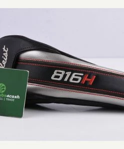 Titleist 816 H2 #3 Hybrid /21 Degree / Regular Flex Diamana S70 Shaft 19 Titleist 816 H2 #3 Hybrid /21 Degree / Regular Flex Diamana S70 Shaft -Cheap Fairway Woods Store DSC 9800 e7728de7 d998 406b 8f8f 632681f4d034