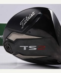 Titleist TS2 Driver / 11.5 Degree / Stiff Flex Aldila Rip Phenom 70 Shaft