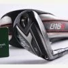 Titleist 818 H1 #5 Hybrid / 25 Degree / Regular Flex Tensei CK Red 60 Shaft -Cheap Fairway Woods Store DSC 9830 64513175 995a 4bf7 b6a2 866807b9cde1