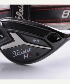 Titleist 818 H1 #5 Hybrid / 25 Degree / Regular Flex Tensei CK Red 60 Shaft 12 Titleist 818 H1 #5 Hybrid / 25 Degree / Regular Flex Tensei CK Red 60 Shaft -Cheap Fairway Woods Store DSC 9831 75e07a84 dc4f 4b15 b6b9 ba8dea7cbb60