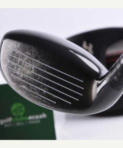 Titleist 818 H1 #5 Hybrid / 25 Degree / Regular Flex Tensei CK Red 60 Shaft 14 Titleist 818 H1 #5 Hybrid / 25 Degree / Regular Flex Tensei CK Red 60 Shaft -Cheap Fairway Woods Store DSC 9833 8dd0edda c0ee 4a17 85c4 8991dc8dac0f