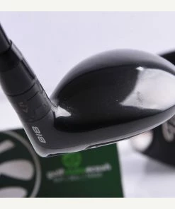 Titleist 818 H1 #5 Hybrid / 25 Degree / Regular Flex Tensei CK Red 60 Shaft 15 Titleist 818 H1 #5 Hybrid / 25 Degree / Regular Flex Tensei CK Red 60 Shaft -Cheap Fairway Woods Store DSC 9834 e8217d82 7f09 41d9 84fa a2ed89ef24aa