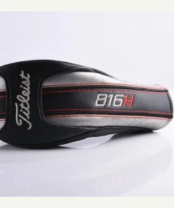 Titleist 818 H1 #5 Hybrid / 25 Degree / Regular Flex Tensei CK Red 60 Shaft 19 Titleist 818 H1 #5 Hybrid / 25 Degree / Regular Flex Tensei CK Red 60 Shaft -Cheap Fairway Woods Store DSC 9838 e6a06cb2 475c 42b2 ae09 b9b1a87bdc13