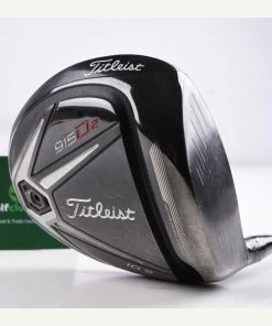 Titleist 915 D2 Driver / 10.5 Degree / Stiff Flex Accra MT50 Shaft