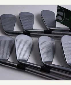 Titleist 716 AP2 Irons / 4-PW / X-Flex KBS Tour C-Taper 130 Shafts -Cheap Fairway Woods Store DSC 9876 075e3613 7eda 43c1 bebb f0ff5ed6c5f3