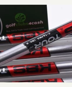 Titleist 716 AP2 Irons / 4-PW / X-Flex KBS Tour C-Taper 130 Shafts -Cheap Fairway Woods Store DSC 9878 57a66a9e a1c5 4e72 bdb0 4d16beb77ee8