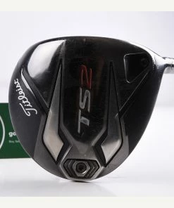 Titleist TS2 Driver / 10.5 Degree / Stiff Flex Kuro Kage Black 50 W/SFW Shaft -Cheap Fairway Woods Store DSC 9893 0e28f717 39cf 4437 bed0 9ceaff36f756